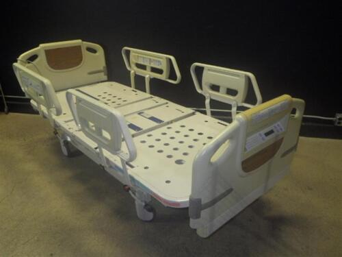 HILL-ROM ADVANTA HOSPITAL BED