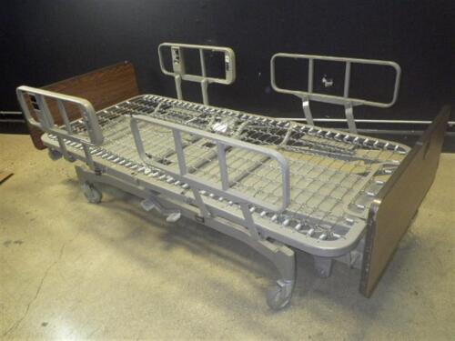 HILL-ROM CENTRA HOSPITAL BED