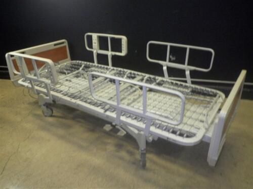 HILL-ROM CENTRA HOSPITAL BED