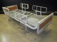 HILL-ROM CENTRA HOSPITAL BED