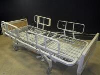 HILL-ROM CENTRA HOSPITAL BED