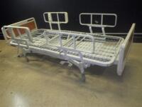 HILL-ROM CENTRA HOSPITAL BED