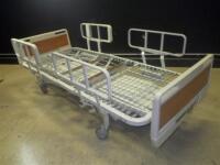 HILL-ROM CENTRA HOSPITAL BED