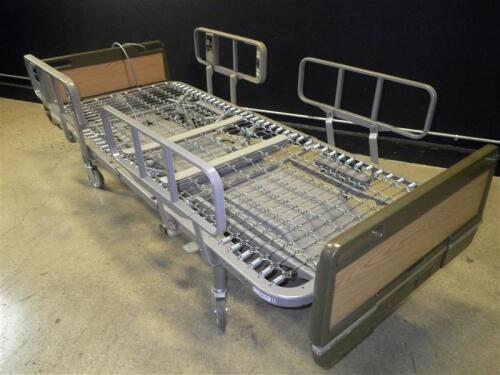 HILL-ROM CENTRA HOSPITAL BED