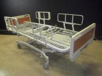 HILL-ROM CENTRA HOSPITAL BED