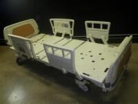 STRYKER SECURE 3002 HOSPITAL BED