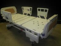 STRYKER SECURE 3002 HOSPITAL BED