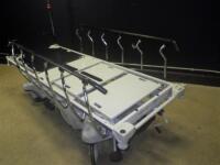 STRYKER 1711 BIG WHEEL STRETCHER