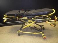 STRYKER RUGGED MX-PRO R3 STRETCHER