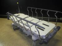 STRYKER 1015 BIG WHEEL STRETCHER