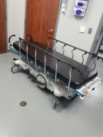 STRYKER 1001 BIG WHEEL STRETCHER