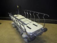 STRYKER 1015 BIG WHEEL STRETCHER