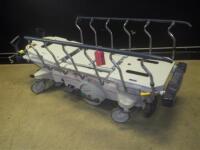 STRYKER 1015 BIG WHEEL STRETCHER