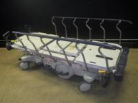 STRYKER 1005 BIG WHEEL STRETCHER