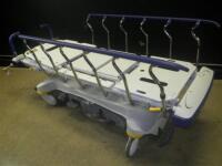 STRYKER 1105 STRETCHER