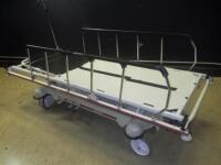 STRYKER 1509 STRETCHER