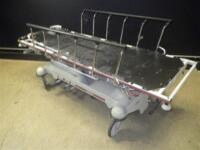 STRYKER 1002 STRETCHER