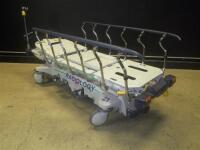 STRYKER 1007 STRETCHER