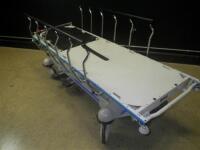 STRYKER 1001 STRETCHER