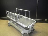 STRYKER 967 STRETCHER