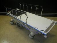 STRYKER 1001 STRETCHER