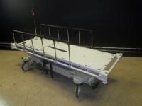 STRYKER 735 STRETCHER