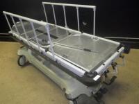 STRYKER 967 STRETCHER