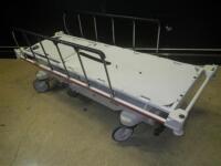 STRYKER 735 STRETCHER