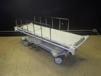 STRYKER 721 STRETCHER