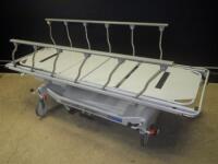 STERIS HAUSTED HORIZON SERIES STRETCHER