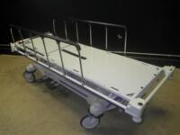 STRYKER 721 STRETCHER