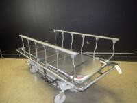 STERIS HAUSTED HORIZON SERIES STRETCHER