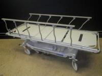 STERIS HAUSTED HORIZON SERIES STRETCHER