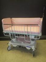 STERIS PEDIATRIC CARE STRETCHER