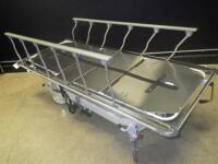 STERIS HAUSTED HORIZON SERIES STRETCHER