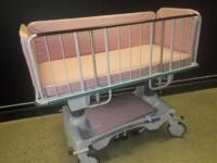 STERIS PEDIATRIC CARE STRETCHER