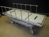 STERIS HAUSTED HORIZON SERIES STRETCHER