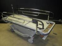 MIDMARK 550 STRETCHER