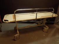 MIDMARK 900 STRETCHER