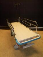 MIDMARK 540 STRETCHER