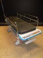 MIDMARK 540 STRETCHER