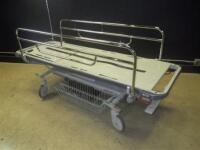 MIDMARK 540 STRETCHER