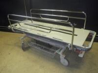 MIDMARK 540 STRETCHER