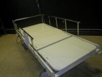 GENDRON EC+ EXTRA CARE STRETCHER