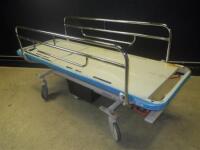 MIDMARK 540 STRETCHER