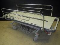 MIDMARK 540 STRETCHER