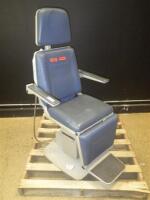 MIDMARK 491 POWER EXAM CHAIR