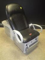 BREWER ACCESS POWER EXAM CHAIR