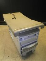 RITTER 204 EXAM TABLE