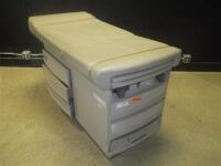 RITTER 304 EXAM TABLE